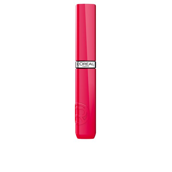 L'ORÉAL PARIS : INFALLIBLE LAQUE vinyl effect liquid lipstick #250-Pink Oulala 4.3 ml