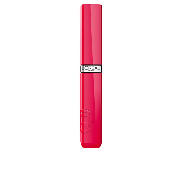 L'ORÉAL PARIS : INFALLIBLE LAQUE vinyl effect liquid lipstick #250-Pink Oulala 4.3 ml