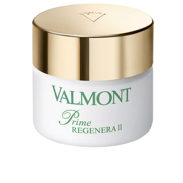 VALMONT : PRIME REGENERA II super restructuring cellulaire crème 50 ml