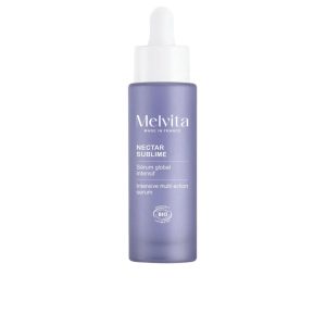 MELVITA : NECTAR SUBLIME global intensive serum 30 ml