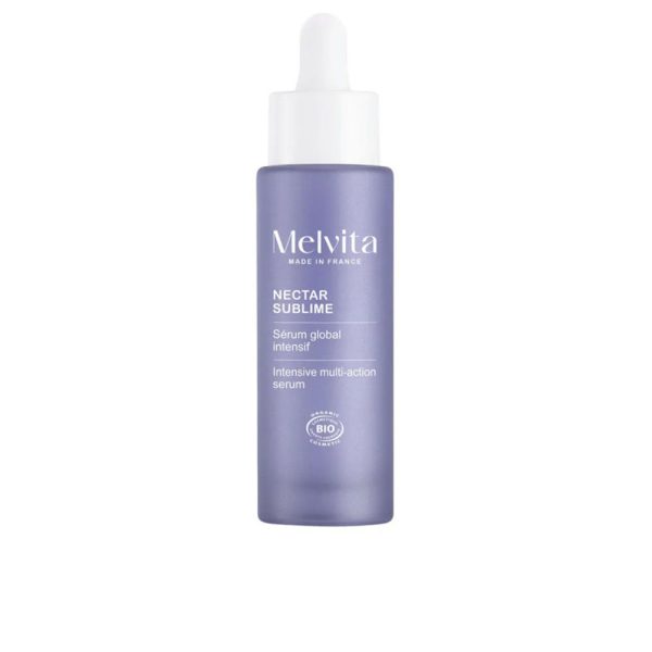 MELVITA : NECTAR SUBLIME global intensive serum 30 ml