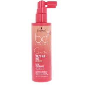SCHWARZKOPF : BC SUN PROTECT sunscreen mist for hair 100 ml