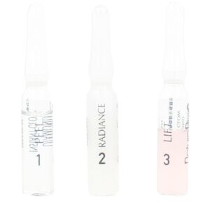 NATURA BISSÉ : DIAMOND INSTANT GLOW peel-radiance-lift 12 x 1.5 ml