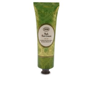 SABON : RICH foot cream 150 ml