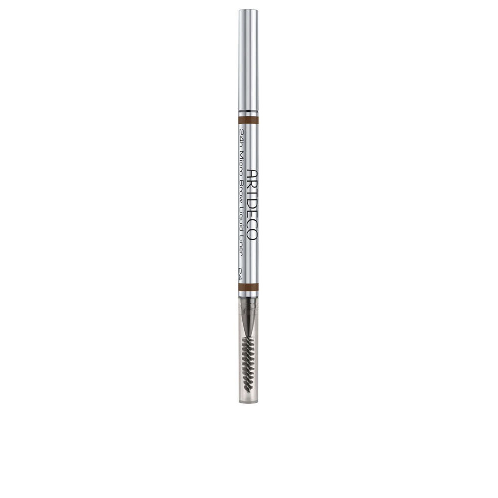 ARTDECO : 24H MICRO BROW liquid liner-dark #24-Grey Brown 0,6 ml