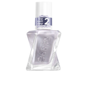 ESSIE : GEL COUTURE step 2 effect #564-Glaze 13.5 ml