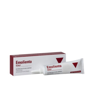 EMOLIENTA : EMOLIENTA SCALP fluid gel for the scalp 60 ml
