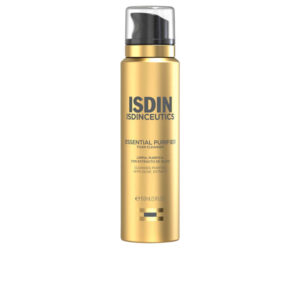 ISDIN : ISDINCEUTICS ESSENTIAL PURIFIER cleansing foam 150 ml