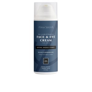 ALMA SECRET : FACIAL CREAM & EYE CONTOUR SPF20 50 ml