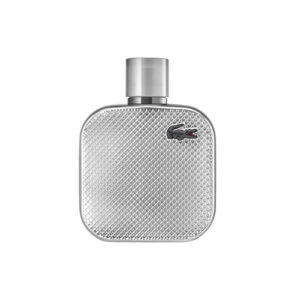 LACOSTE : L.12.12 SILVER GRAY edp vapo 100 ml
