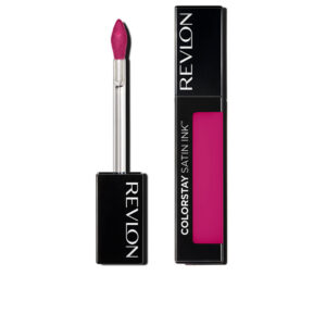 REVLON MASS MARKET : COLORSTAY satin ink #012-seal the deal 5 ml