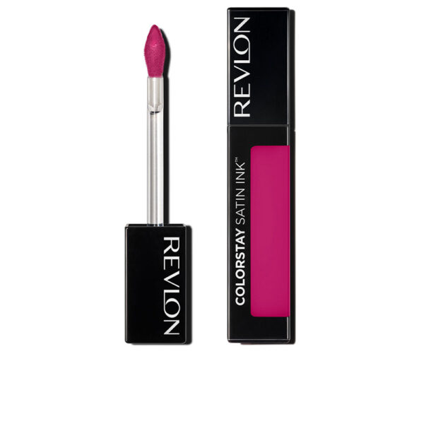 REVLON MASS MARKET : COLORSTAY satin ink #012-seal the deal 5 ml