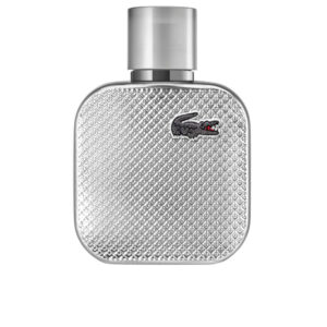 LACOSTE : L.12.12 SILVER GRAY edp vapo 50 ml