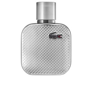 LACOSTE : L.12.12 SILVER GRAY edp vapo 50 ml