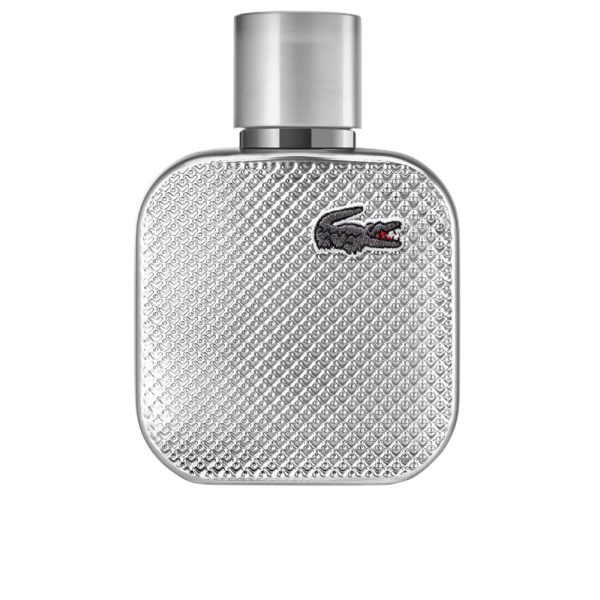 LACOSTE : L.12.12 SILVER GRAY edp vapo 50 ml