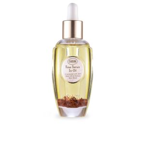 SABON : ROSE serum in-oil 50 ml