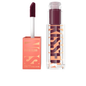 MAYBELLINE : SUNKISSER Liquid Blush & Bronzer #33-Berry Brunch 4.7 ml