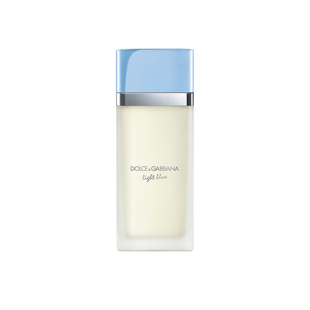 DOLCE & GABBANA : LIGHT BLUE POUR FEMME edt vapo 50 ml