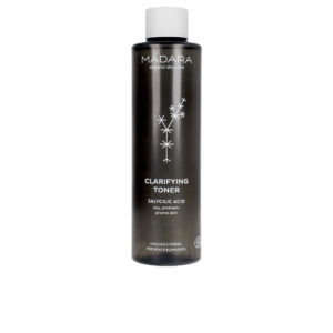 MÁDARA ORGANIC SKINCARE : CLARIFYING TONER oil & combination skin 200 ml