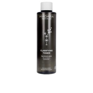MÁDARA ORGANIC SKINCARE : CLARIFYING TONER oil & combination skin 200 ml