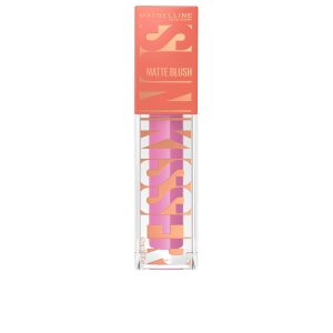 MAYBELLINE : SUNKISSER Liquid Blush and Bronzer #32-Lilac Clouds 4.7 ml