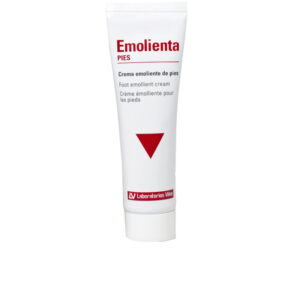 EMOLIENTA : EMOLIENTA PIES emollient foot cream 30 ml