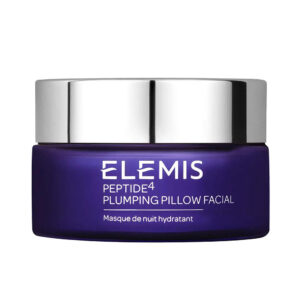 ELEMIS : PEPTIDE4 plumping pillow facial 50 ml