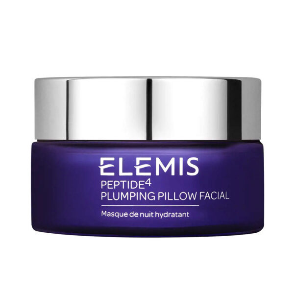 ELEMIS : PEPTIDE4 plumping pillow facial 50 ml