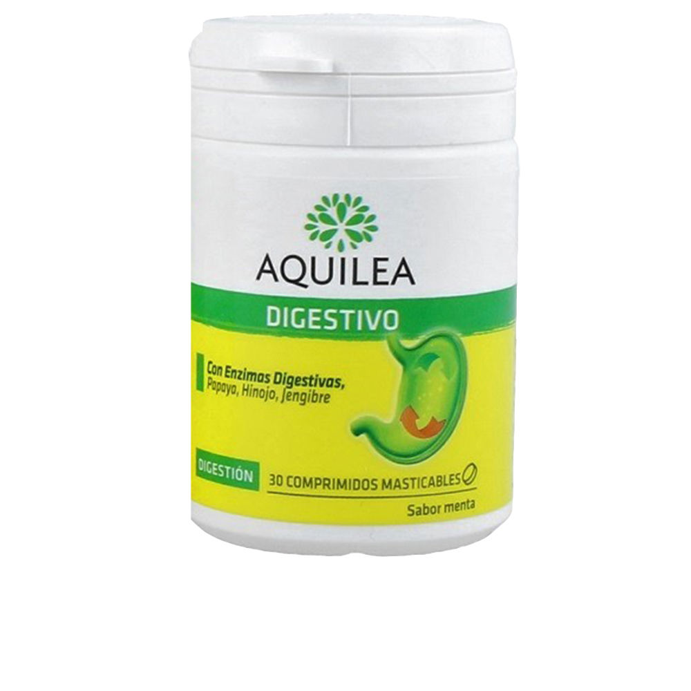 AQUILEA : DIGESTIVE tablets 30 units