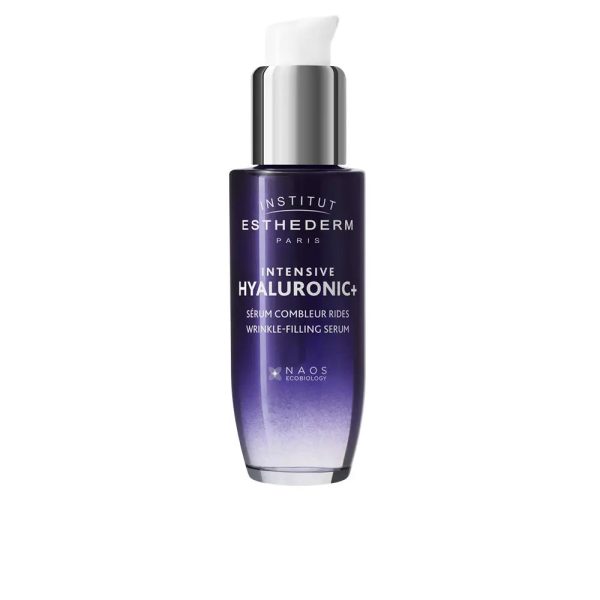 INSTITUT ESTHEDERM : INTENSIVE HYALURONIC+ serum 30 ml