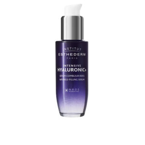 INSTITUT ESTHEDERM : INTENSIVE HYALURONIC serum 30 ml