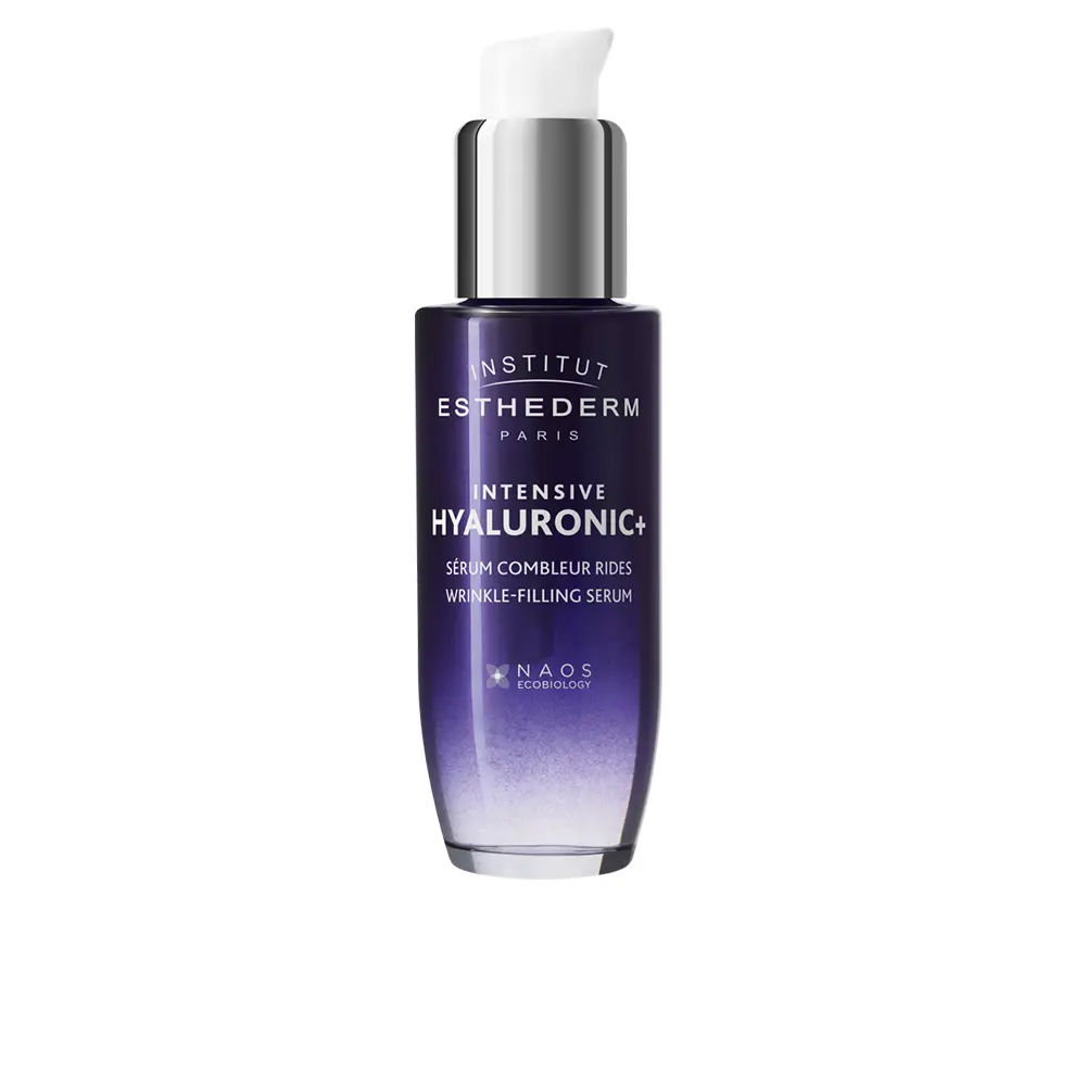 INSTITUT ESTHEDERM : INTENSIVE HYALURONIC serum 30 ml
