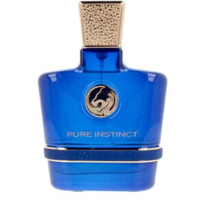 SWISS ARABIAN : PURE INSTINCT edp vapo 100 ml