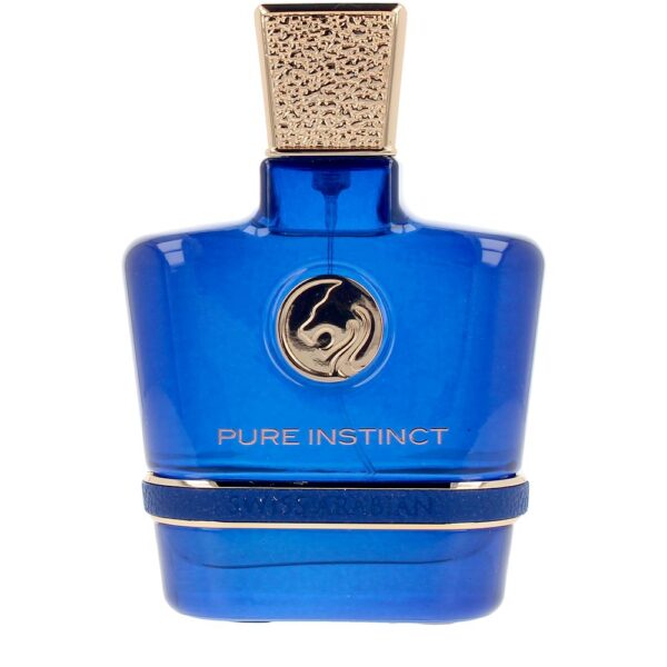 SWISS ARABIAN : PURE INSTINCT edp vapo 100 ml
