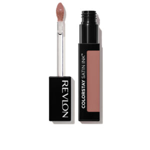 REVLON MASS MARKET : COLORSTAY satin ink #001-your go to 5 ml