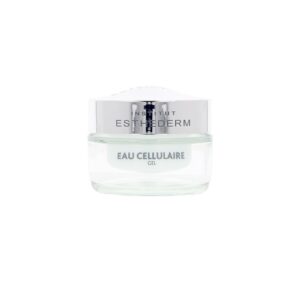 INSTITUT ESTHEDERM : EAU CELLULAIRE moisturizing fresh gel 50 ml