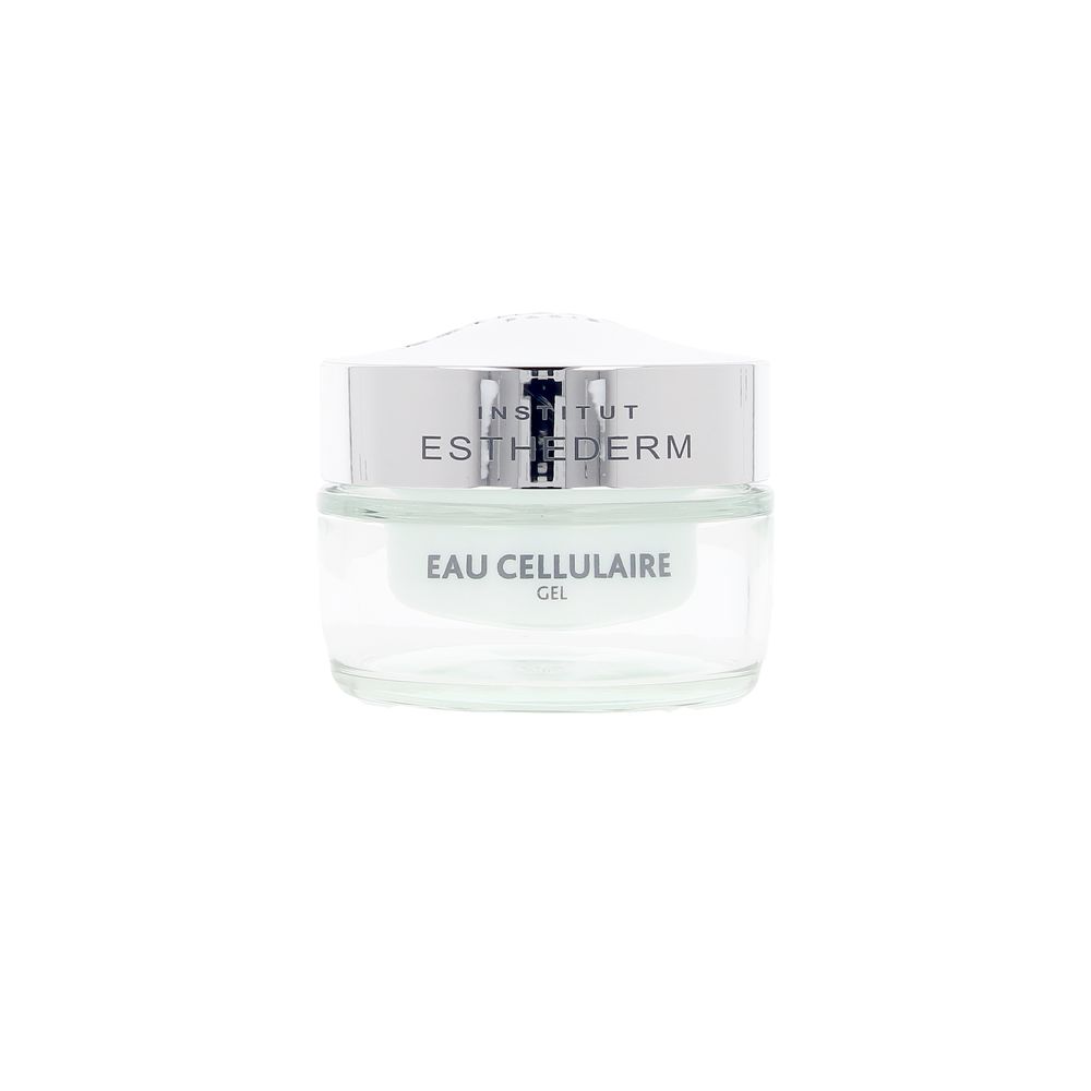 INSTITUT ESTHEDERM : EAU CELLULAIRE moisturizing fresh gel 50 ml