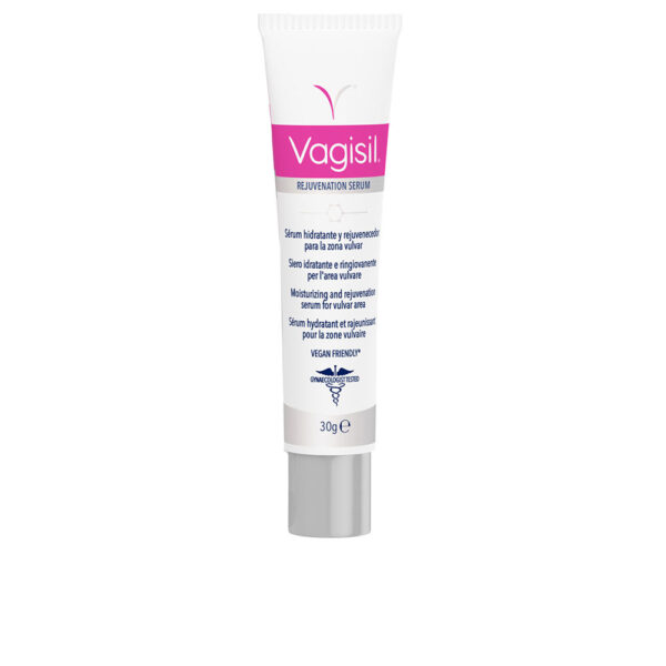 VAGISIL : REJUVENATING moisturizing serum 30 gr
