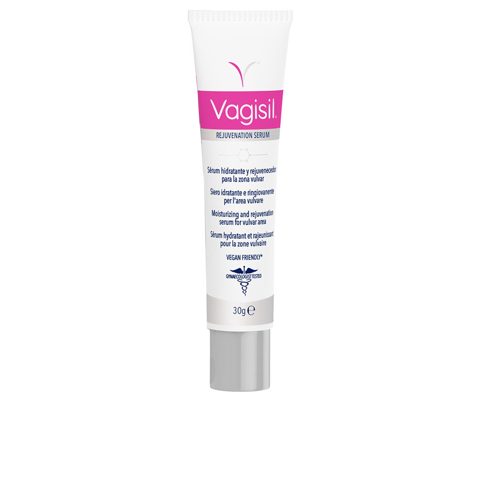 VAGISIL : REJUVENATING moisturizing serum 30 gr