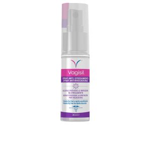 VAGISIL : ANTI-CHAFING SPRAY 30 gr