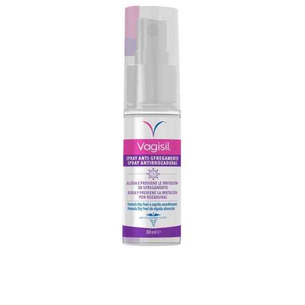 VAGISIL : ANTI-CHAFING SPRAY 30 gr