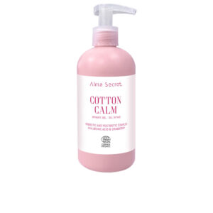 ALMA SECRET : COTTON CALM intimate gel 300 ml