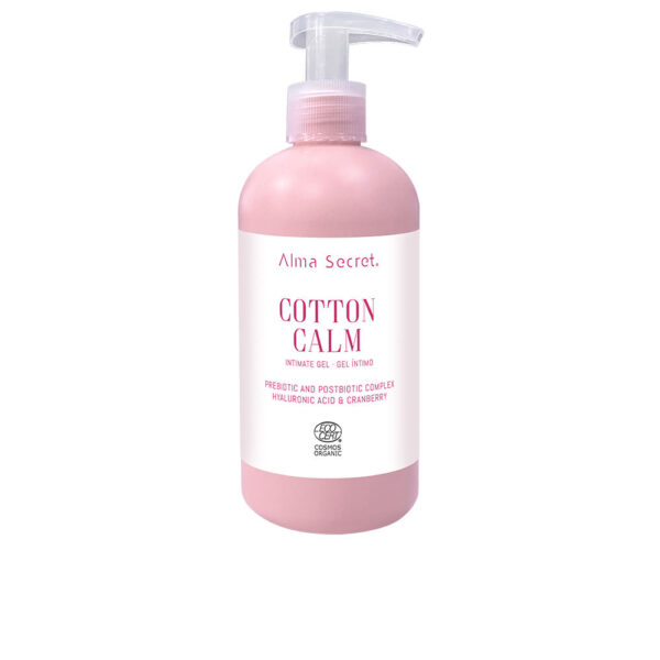 ALMA SECRET : COTTON CALM intimate gel 300 ml