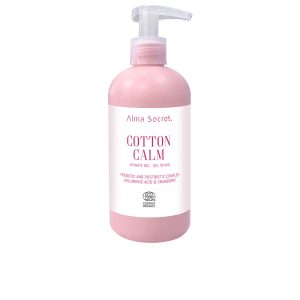 ALMA SECRET : COTTON CALM intimate gel 300 ml