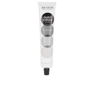 REVLON : NUTRI COLOR filters #1002 100 ml