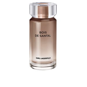 KARL LAGERFELD : BOIS DE SANTAL edt vapo 100 ml