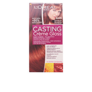 L'ORÉAL PARIS : CASTING CREME GLOSS #645-ambar 180 ml