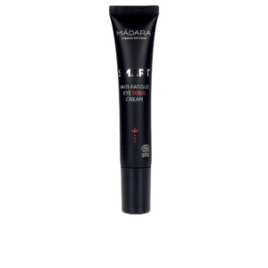 MÁDARA ORGANIC SKINCARE : SMART anti-fatigue eye rescue cream 15 ml