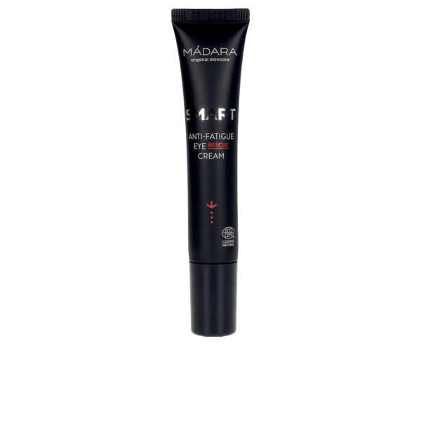 MÁDARA ORGANIC SKINCARE : SMART anti-fatigue eye rescue cream 15 ml