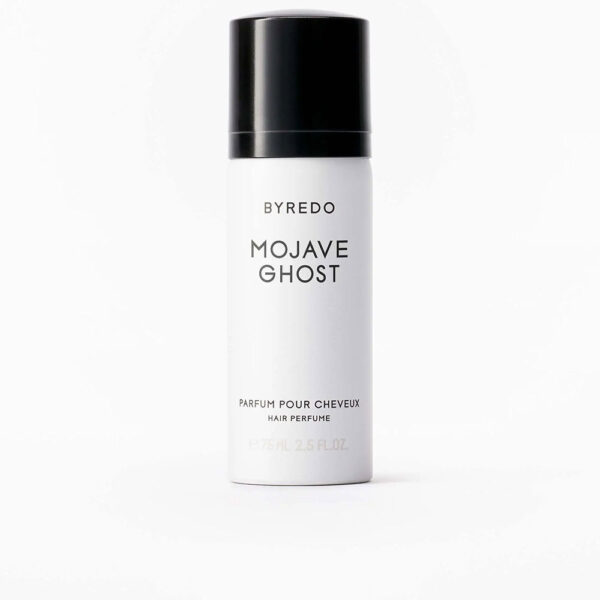 BYREDO : MOJAVE GHOST hair perfume 75 ml